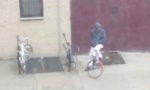 Movie : New Yorker Fahrrad-Dieb