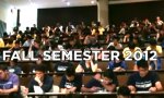 Funny Video : Neulich bei der Ingenieurs-Matheprüfung