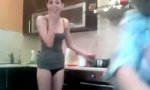 Lustiges Video : Morgens halb Zehn in der Küche