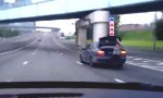 Funny Video : Auto Abschieben
