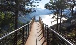 Movie : Aussichtsplattform in Norwegen