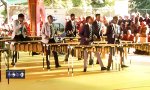 Movie : Lass die Marimbas rocken!