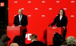 Lustiges Video : Nahles und Schulz - Was kann sie besser?