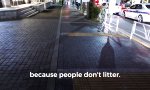 Die Japaner mal wieder...