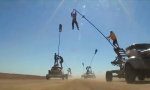 Mad Max: Fury Road ganz ohne CGI