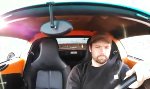 Funny Video : Aushilfs-Geschwindigkeitsdrosselung