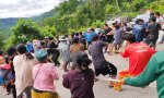 Lustiges Video : Fahrzeugbergung im Thai-Style