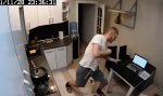 Funny Video : Karate-Kato