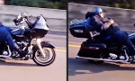Lustiges Video : Too Easy Rider