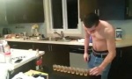 Kurz mal 10 Kurze trinken