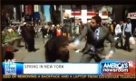 Funny Video : Fox News Vs.. MSNBC