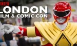 Funny Video : London Film & Comic Con 2013