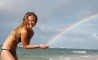 Fun Pic - Die andere Seite des Regenbogens - 1
