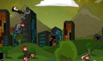 Friday-Flash-Game: CycloManiacs 2
