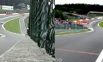 Movie : Geschwindigkeitsvergleich GT vs Formel 1