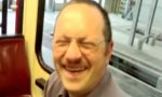 Funny Video : Straßenbahn-Notbremsen-Alarmton?