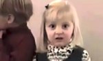Lustiges Video : Singstunde im Kindergarten