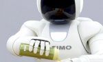Movie : ASIMO 2.0