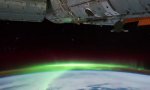 Neue Bilder von der ISS
