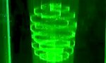 3D Laser Plasma