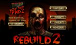 Friday Flash-Game: Rebuild 2