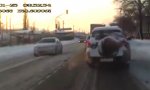 Movie : Dem Stau entkommen?