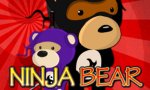 Onlinespiel - Das Spiel zum Sonntag - Ninja Bear