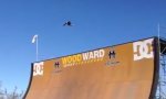 Funny Video - Tony Hawk Junior?