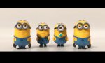 Movie : Minions 2 Kinotrailer