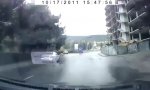 Movie : Parallelparken in Perfektion