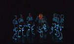 Funny Video : Tron Dance - Wrecking Crew Ochestra