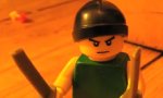 Movie : Lego Ninja