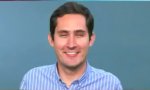 Kevin Systrom Instagram-Macher im Interview