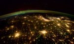 ISS - Neue Aufnahmen