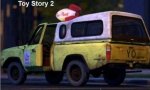 Fun Pic - Der mysteriöse Pixar Jeep