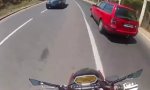 Funny Video : Das war knapp