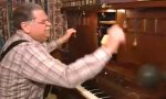 Funny Video : Ein-Mann-Filmorchester