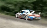 Movie : Der König der Rallye-Fahrer