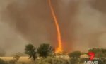 Movie : Brennende Tornados
