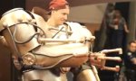 Lustiges Video : Dragon Con 2012