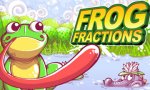 Onlinespiel : Das Spiel zum Sonntag: Frog Fractions