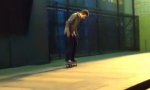 Funny Video : Skate Trick #985 - Twisted Flipside Ass Grind
