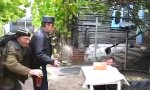 Movie : Tischlein schmeckt nicht