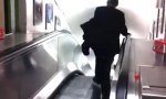 Funny Video - Geschäftsmann auf Abwegen