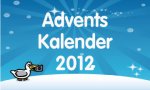 Ankündigung: Großer Chilloutzone Adventskalender 2012