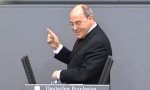 Bundestag: Gysi und Lammert