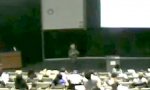 Funny Video : Albtraum in der Vorlesung