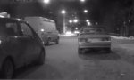Lustiges Video : Einpark Desaster
