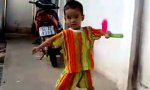 Nunchaku Kid