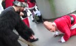 Movie : Santa-Con 2012